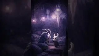 The God, The Wyrm and The king