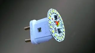 Simple Electronic Project