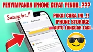 How to Prevent Your iPhone's Storage from Filling Up Quickly || Latest 2026