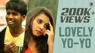 Lovely - yo yo Tamil.album songs 2017  | Uyire Media