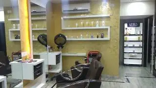 Manasa Hair and Salon Suchitra X-Road Hyderabad