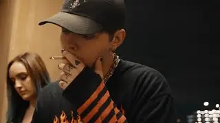 SpaceMan Zack Para Status - Ok, Go Away (Legendado)
