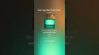 Sama Juga Buat Kamu (Indonesian Pop) (Female) Same To You | Verman Bedessee and BDC A.I.M. Band