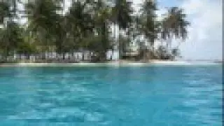 Panama real paradise