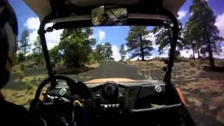 Cinder Hills OHV