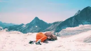 Joost - Scandinavian Boy (prod. Ramiks)