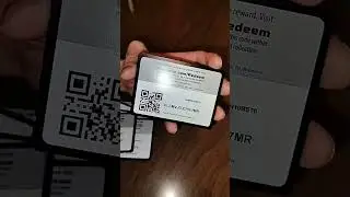 #codecard