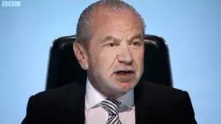 The Apprentice UK - Series 7 - Episode 1 - Part 1 of 6