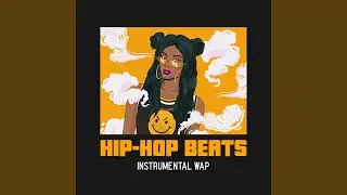 Bass Grime Beat