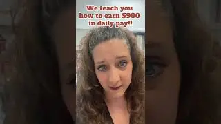 #passiveincome #momsoftiktok #workingmomma #socialmediamarketing #SAHM #onlinejobsworkfromhome