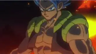 Drag&oacute;n Ball super-AMV-LIVING LEGEN-Club Danger 👾💩