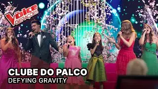 Clube do Palco - 
