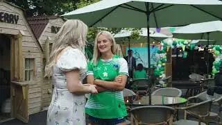 Limerick Ladies Football & Camogie