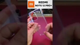 MI Redmi Note 12 Pro+ Unboxing | 