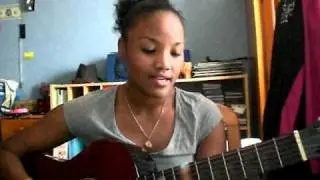 MEY - Million miles from home - Keziah Jones (cover)