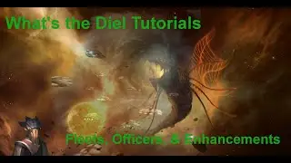 Stellaris Tutorial: Fleets, Officers, & Enhancements