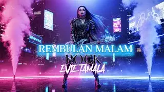 REMBULAN MALAM [EVIE TAMALA] ROCK VERSION