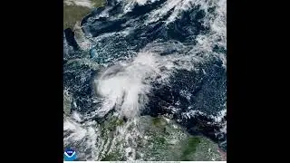 Hurricane Melissa (October 21-29, 2025)