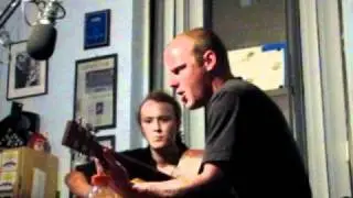 The Casual Kings on WXRY Unsigned
