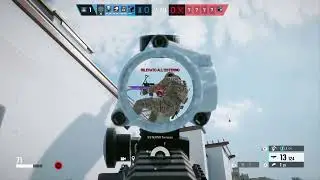 R6 MONTAGE#19 2021END