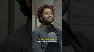 Arijit Singh 