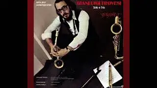 Gianlugi Trovesi, Paolo Damiani, Gianni Cazzola - Baghèt 
