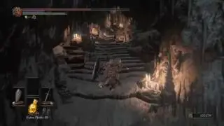 Souls 3 - NG++