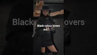 black colour lovers are.#kpop#bts#10Mviews#relatable#popular#blackpink#trending#worldwide#fypシ゚viral