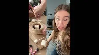 Этот Дубайский шоколад я отдала вам!!! #funny #humor #foryou #relatable #friends