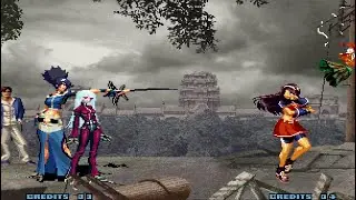 KUNO en UN DUELO ÉPICO contra la MEJOR ATHENA COLOMBIA😬¿UNA ATHENA QUE APLICA COMBOS 100%...💀?