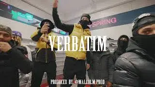 [FREE] Central Cee x Melodic Sampled Drill 
