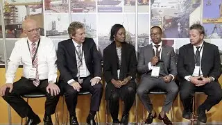 Africa's Shipping Industry Part I: Challenges