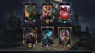 GEB CE UVEK BITI ZVER U JOUSTU | SMITE GEB JOUST GAMEPLAY #smite #vanste #joust