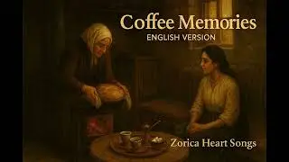 Coffee Memories (English Version) – Zorica Heart Songs