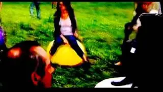 Selena Gomez- Just the way you are
