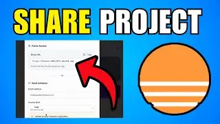 How To Share Project In Base44 2026 (Step By Step Guide)