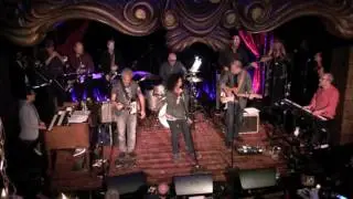 NY Studio Cats Reunion - MarTays - 