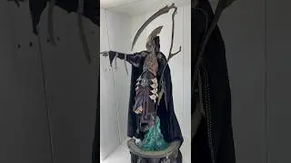 Death - Master of Underworld - Court of the Dead by @CollectSideshow
