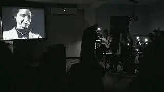 Dementia - The Complete Film Score - Live Performance