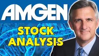 Is Amgen Stock a Buy Now!? | AMGN Stock Analysis