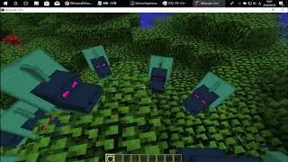 マインクラフトモッドサーバー 1.12.2の作り方 (Win)