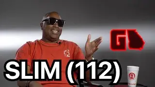 112&rsquo;s Slim REVEALS What Diddy Was REALLY Like in the Studio