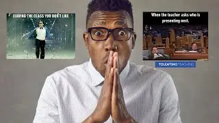 Visual Literacy: Analyze the Memes