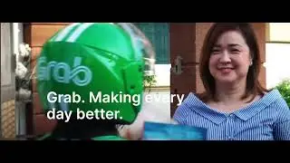 Grab Transportation