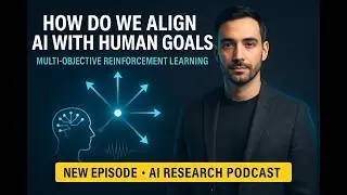 AI's BIGGEST Challenge: Aligning Values with Multi Objective Reinforcement Learning!