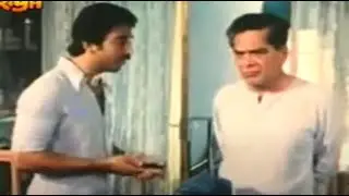 Self Employment - Kamal Hassan - Dr. Sriram Laagoo  ZarasiZindagi