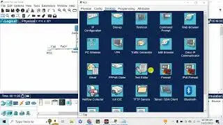 IoT Packet Tracer made easy