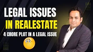 How to Handle Legal Issues in Real-estate