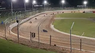 Rotax Main,  Feature, Huntly, 19/12/25