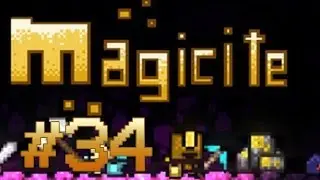 Let's Play: Magicite - Episode 34 [0.7.5]